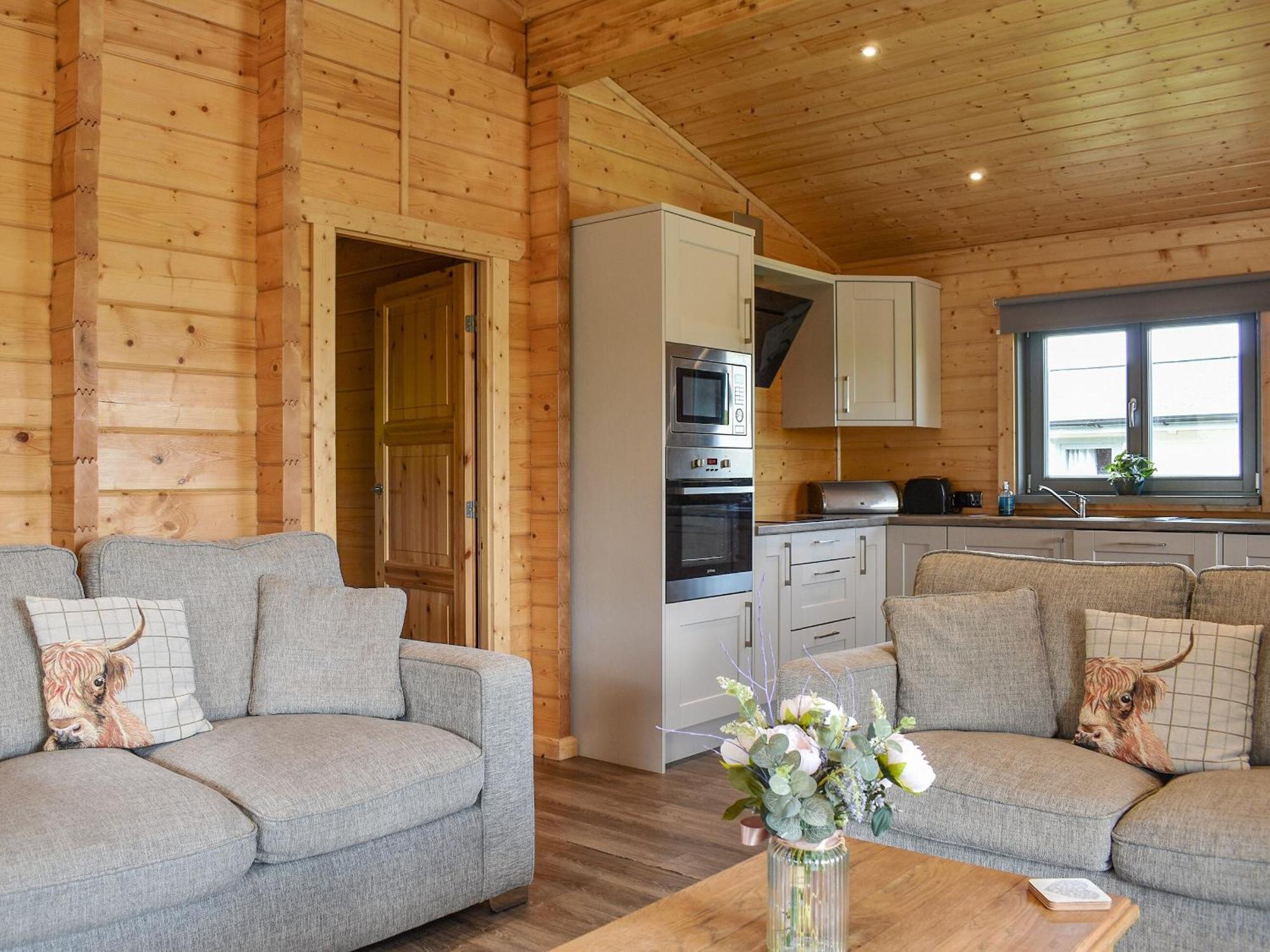 Birch Lodge - Uk30006 Lindal in Furness Dış mekan fotoğraf