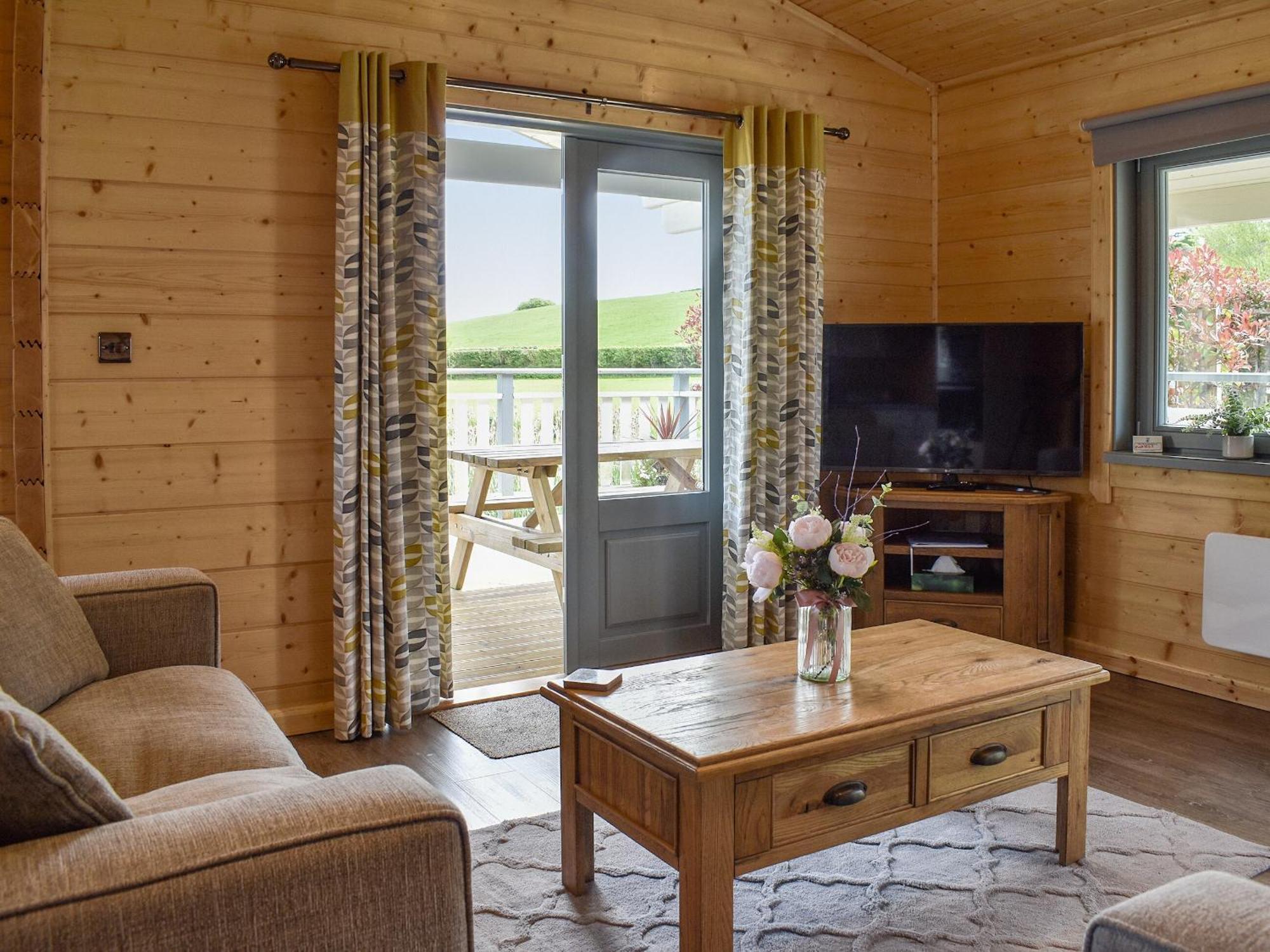 Birch Lodge - Uk30006 Lindal in Furness Dış mekan fotoğraf