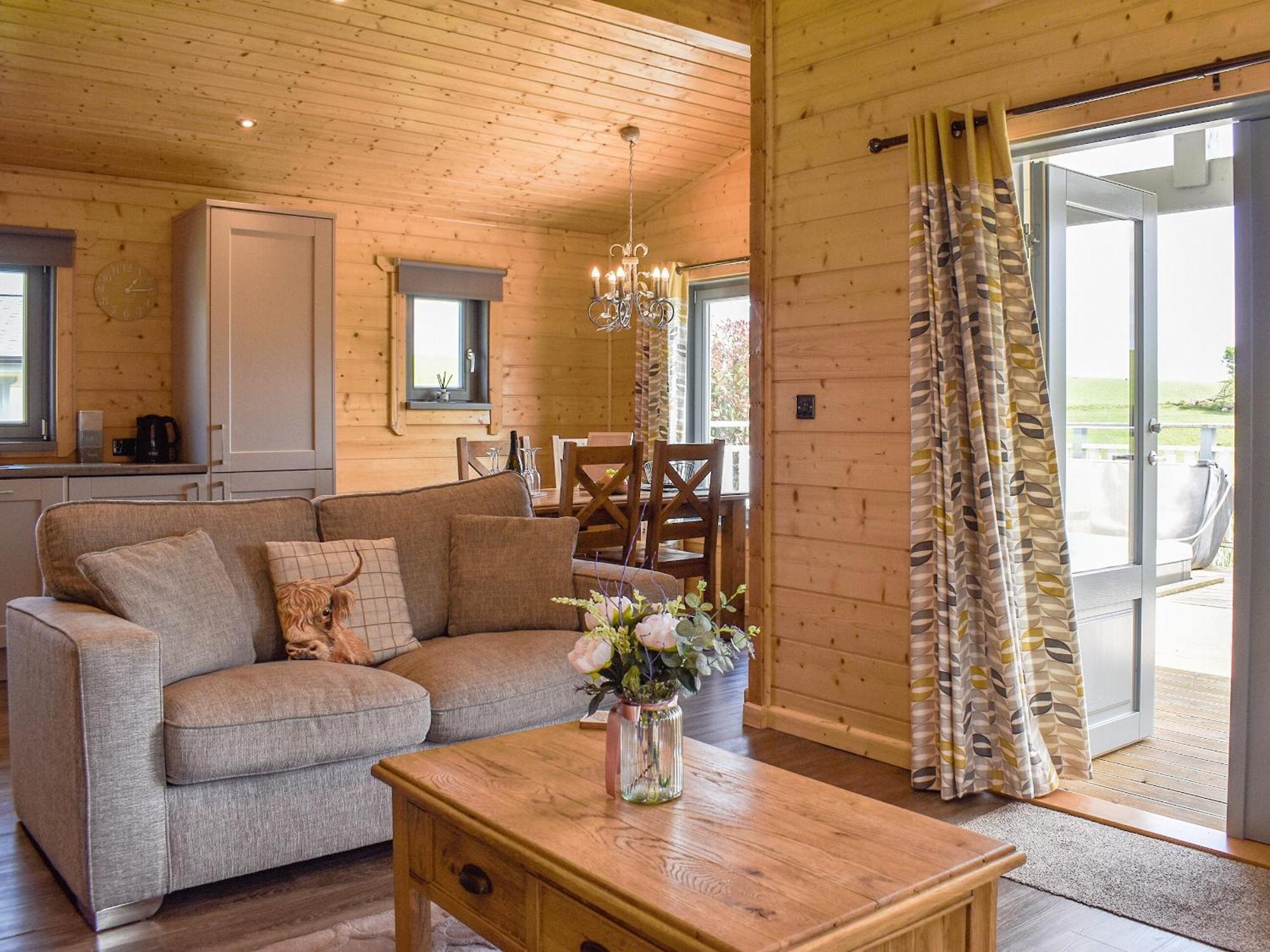 Birch Lodge - Uk30006 Lindal in Furness Dış mekan fotoğraf
