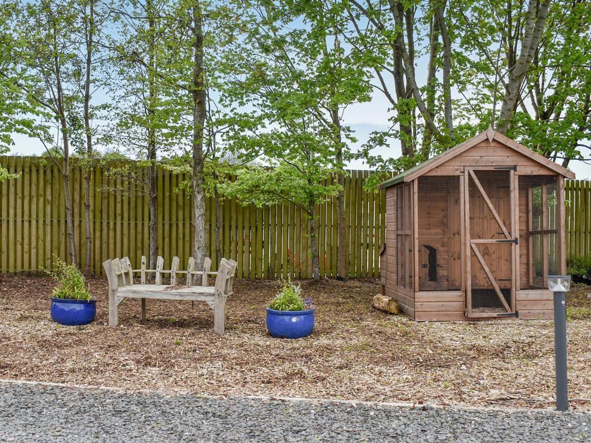Birch Lodge - Uk30006 Lindal in Furness Dış mekan fotoğraf